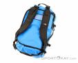 The North Face Base Camp Duffel S Travelling Bag, The North Face, Turquoise, , , 0205-10162, 5637665081, 192360817326, N4-09.jpg
