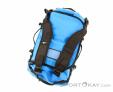 The North Face Base Camp Duffel S Travelling Bag, The North Face, Turquoise, , , 0205-10162, 5637665081, 192360817326, N4-19.jpg