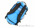 The North Face Base Camp Duffel S Travelling Bag, The North Face, Turquoise, , , 0205-10162, 5637665081, 192360817326, N5-10.jpg