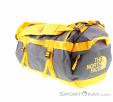 The North Face Base Camp Duffel S Travelling Bag, The North Face, Multicolored, , , 0205-10162, 5637665082, 192360817418, N1-16.jpg