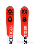 Völkl Racetiger RC UVO + VMotion 10 GW Ski Set 2020, Völkl, Red, , Male,Female,Unisex, 0127-10175, 5637665092, 821264661543, N1-01.jpg