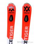 Völkl Racetiger RC UVO + VMotion 10 GW Ski Set 2020, Völkl, Red, , Male,Female,Unisex, 0127-10175, 5637665092, 821264661543, N2-02.jpg