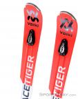 Völkl Racetiger RC UVO + VMotion 10 GW Ski Set 2020, Völkl, Rouge, , Hommes,Femmes,Unisex, 0127-10175, 5637665092, 821264661543, N3-03.jpg