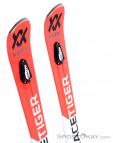 Völkl Racetiger RC UVO + VMotion 10 GW Ski Set 2020, Völkl, Red, , Male,Female,Unisex, 0127-10175, 5637665092, 821264661543, N3-18.jpg