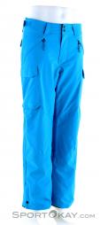 O'Neill Exalt Pant Mens Ski Pants, O'Neill, Blue, , Male, 0199-10179, 5637665103, 0, N1-01.jpg