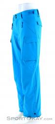 O'Neill Exalt Pant Mens Ski Pants, O'Neill, Blue, , Male, 0199-10179, 5637665103, 0, N1-06.jpg