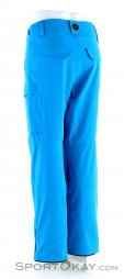O'Neill Exalt Pant Mens Ski Pants, O'Neill, Blue, , Male, 0199-10179, 5637665103, 0, N1-11.jpg