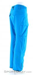 O'Neill Exalt Pant Mens Ski Pants, O'Neill, Blue, , Male, 0199-10179, 5637665103, 0, N1-16.jpg