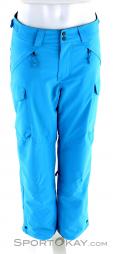 O'Neill Exalt Pant Mens Ski Pants, O'Neill, Modrá, , Muži, 0199-10179, 5637665103, 0, N2-02.jpg
