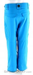 O'Neill Exalt Pant Mens Ski Pants, O'Neill, Modrá, , Muži, 0199-10179, 5637665103, 0, N2-12.jpg