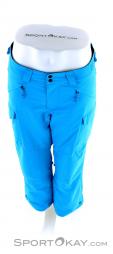 O'Neill Exalt Pant Mens Ski Pants, O'Neill, Blue, , Male, 0199-10179, 5637665103, 0, N3-03.jpg