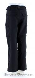 O'Neill Exalt Pant Mens Ski Pants, O'Neill, Black, , Male, 0199-10179, 5637665108, 8719403477532, N1-11.jpg