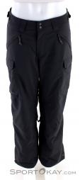 O'Neill Exalt Pant Mens Ski Pants, O'Neill, Black, , Male, 0199-10179, 5637665108, 8719403477532, N2-02.jpg