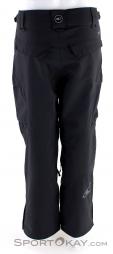 O'Neill Exalt Pant Mens Ski Pants, O'Neill, Black, , Male, 0199-10179, 5637665108, 8719403477532, N2-12.jpg