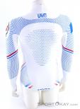 UYN Natyon France UW Shirt Mens Functional Shirt, UYN, White, , Male, 0308-10027, 5637665120, 8054216269692, N2-12.jpg