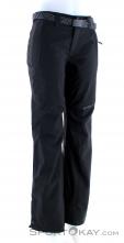 O'Neill Star Pants Womens Ski Pants, O'Neill, Noir, , Femmes, 0199-10173, 5637665123, 8719403496953, N1-01.jpg