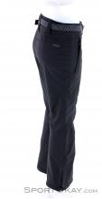 O'Neill Star Pants Womens Ski Pants, O'Neill, Black, , Female, 0199-10173, 5637665123, 8719403496953, N2-17.jpg