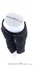 O'Neill Star Pants Womens Ski Pants, O'Neill, Black, , Female, 0199-10173, 5637665123, 8719403496953, N4-04.jpg