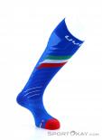 UYN Natyon Ski Socks, , Blue, , Male,Female,Unisex, 0308-10029, 5637665135, , N1-01.jpg