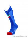UYN Natyon Ski Socks, UYN, Blue, , Male,Female,Unisex, 0308-10029, 5637665135, 0, N1-06.jpg