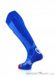 UYN Natyon Ski Socks, UYN, Blue, , Male,Female,Unisex, 0308-10029, 5637665135, 0, N1-11.jpg