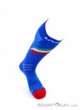 UYN Natyon Ski Socks, UYN, Blue, , Male,Female,Unisex, 0308-10029, 5637665135, 0, N2-02.jpg