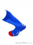 UYN Natyon Ski Socks, UYN, Blue, , Male,Female,Unisex, 0308-10029, 5637665135, 0, N3-08.jpg