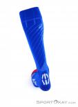 UYN Natyon Ski Socks, , Blue, , Male,Female,Unisex, 0308-10029, 5637665135, , N3-13.jpg