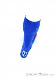 UYN Natyon Ski Socks, UYN, Blue, , Male,Female,Unisex, 0308-10029, 5637665135, 0, N5-15.jpg