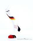UYN Natyon Ski Socks, UYN, White, , Male,Female,Unisex, 0308-10029, 5637665137, 0, N1-06.jpg
