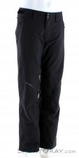 O'Neill Hammer Pants Mens Ski Pants, O'Neill, Black, , Male, 0199-10209, 5637665178, 8719403478195, N1-01.jpg