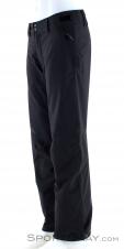 O'Neill Hammer Pants Mens Ski Pants, O'Neill, Black, , Male, 0199-10209, 5637665178, 8719403478195, N1-06.jpg