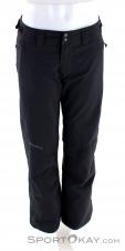 O'Neill Hammer Pants Mens Ski Pants, O'Neill, Black, , Male, 0199-10209, 5637665178, 8719403478195, N2-02.jpg