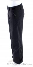 O'Neill Hammer Pants Mens Ski Pants, O'Neill, Black, , Male, 0199-10209, 5637665178, 8719403478195, N2-07.jpg