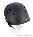 Smith Variance Mens Ski Helmet, Smith, Gray, , Male, 0058-10060, 5637665194, 762753633699, N3-03.jpg