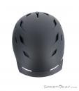 Smith Variance Mens Ski Helmet, Smith, Gray, , Male, 0058-10060, 5637665194, 762753633699, N4-04.jpg