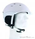 Smith Variance Mens Ski Helmet, Smith, White, , Male, 0058-10060, 5637665195, 762753633309, N1-01.jpg