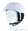 Smith Variance Mens Ski Helmet, Smith, White, , Male, 0058-10060, 5637665195, 762753633309, N1-06.jpg