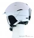 Smith Variance Mens Ski Helmet, Smith, White, , Male, 0058-10060, 5637665195, 762753633309, N1-11.jpg