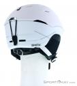 Smith Variance Mens Ski Helmet, Smith, White, , Male, 0058-10060, 5637665195, 762753633309, N1-16.jpg