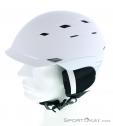 Smith Variance Mens Ski Helmet, Smith, White, , Male, 0058-10060, 5637665195, 762753633309, N2-07.jpg