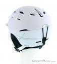 Smith Variance Mens Ski Helmet, Smith, White, , Male, 0058-10060, 5637665195, 762753633309, N2-12.jpg