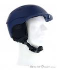 Smith Variance Mens Ski Helmet, Smith, Blue, , Male, 0058-10060, 5637665199, 716736041377, N1-01.jpg