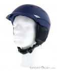 Smith Variance Mens Ski Helmet, Smith, Blue, , Male, 0058-10060, 5637665199, 716736041377, N1-06.jpg
