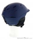 Smith Variance Mens Ski Helmet, Smith, Blue, , Male, 0058-10060, 5637665199, 716736041377, N2-17.jpg