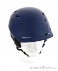 Smith Variance Mens Ski Helmet, Smith, Blue, , Male, 0058-10060, 5637665199, 716736041377, N3-03.jpg