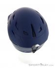 Smith Variance Mens Ski Helmet, Smith, Blue, , Male, 0058-10060, 5637665199, 716736041377, N3-13.jpg