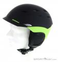 Smith Variance Mens Ski Helmet, Smith, Black, , Male, 0058-10060, 5637665200, 716736041346, N2-07.jpg