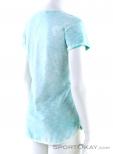 Chillaz Tao Swirl Womens T-Shirt, , Blue, , Female, 0004-10304, 5637665243, , N1-16.jpg