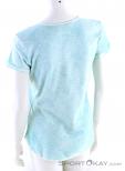 Chillaz Tao Swirl Womens T-Shirt, , Blue, , Female, 0004-10304, 5637665243, , N2-12.jpg